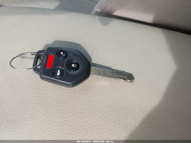 Продаж на аукціоні авто 2014 Subaru Outback 2.5i Premium, vin: 4S4BRCCC4E3269397, номер лоту: 45290931