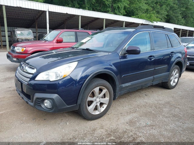 Продаж на аукціоні авто 2014 Subaru Outback 2.5i Premium, vin: 4S4BRCCC4E3269397, номер лоту: 45290931