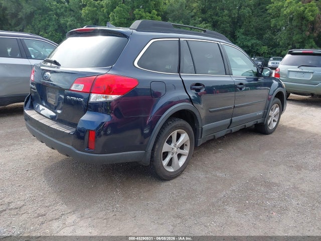 Продаж на аукціоні авто 2014 Subaru Outback 2.5i Premium, vin: 4S4BRCCC4E3269397, номер лоту: 45290931