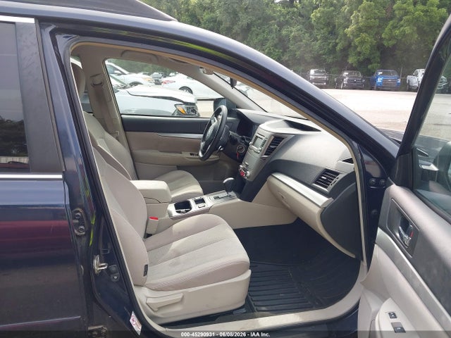 Продаж на аукціоні авто 2014 Subaru Outback 2.5i Premium, vin: 4S4BRCCC4E3269397, номер лоту: 45290931
