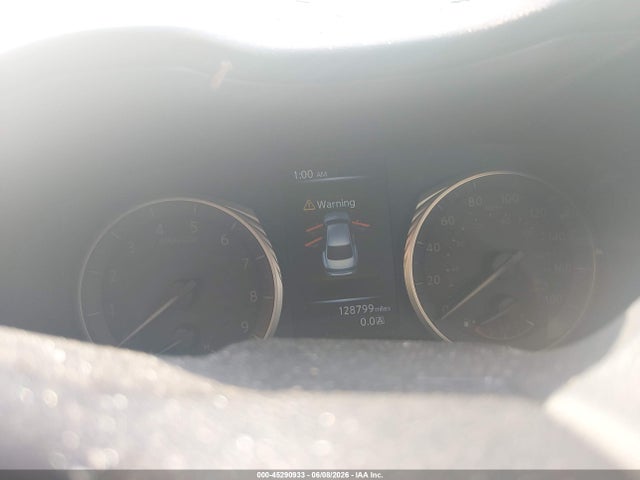 Продажа на аукционе авто 2021 Infiniti Q50 Luxe Awd, vin: JN1EV7BR0MM756215, номер лота: 45290933
