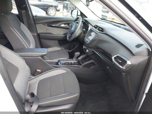 45290939 :رقم المزاد ، KL79MPS24PB022906 vin ، 2023 Chevrolet Trailblazer Fwd Lt مزاد بيع
