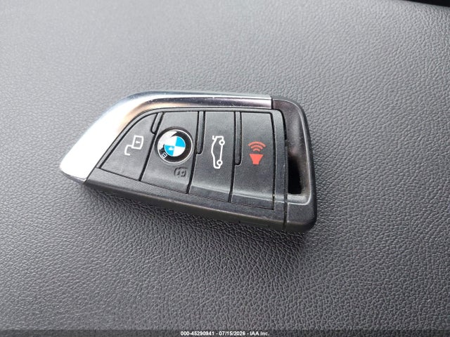 2021 Bmw X3 Phev Xdrive30e მანქანა იყიდება აუქციონზე, vin: 5UXTS1C03M9H14684, აუქციონის ნომერი: 45290941
