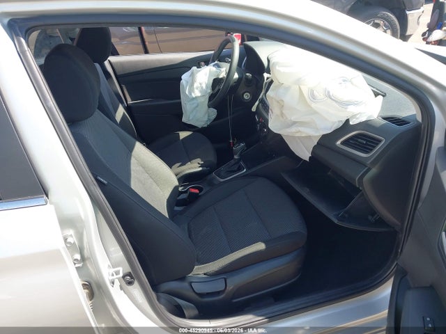 Продаж на аукціоні авто 2020 Hyundai Accent Sel, vin: 3KPC24A65LE120275, номер лоту: 45290945