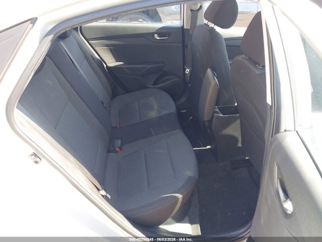 Продаж на аукціоні авто 2020 Hyundai Accent Sel, vin: 3KPC24A65LE120275, номер лоту: 45290945