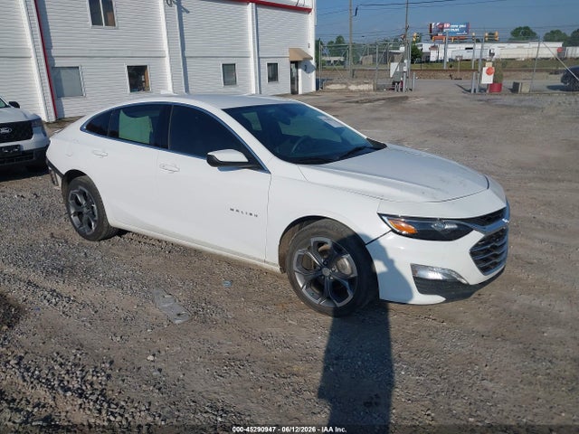 Продажа на аукционе авто 2020 Chevrolet Malibu Fwd Lt, vin: 1G1ZD5ST9LF145239, номер лота: 45290947