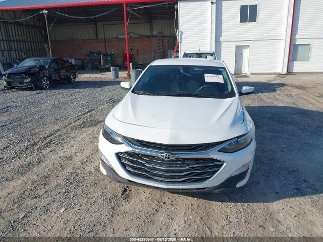 Продажа на аукционе авто 2020 Chevrolet Malibu Fwd Lt, vin: 1G1ZD5ST9LF145239, номер лота: 45290947