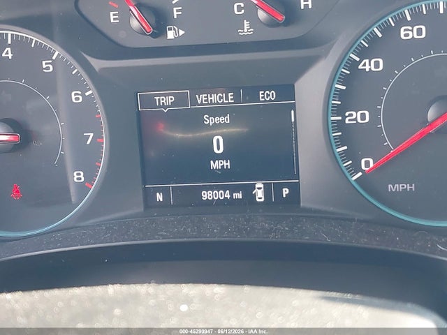 Продажа на аукционе авто 2020 Chevrolet Malibu Fwd Lt, vin: 1G1ZD5ST9LF145239, номер лота: 45290947