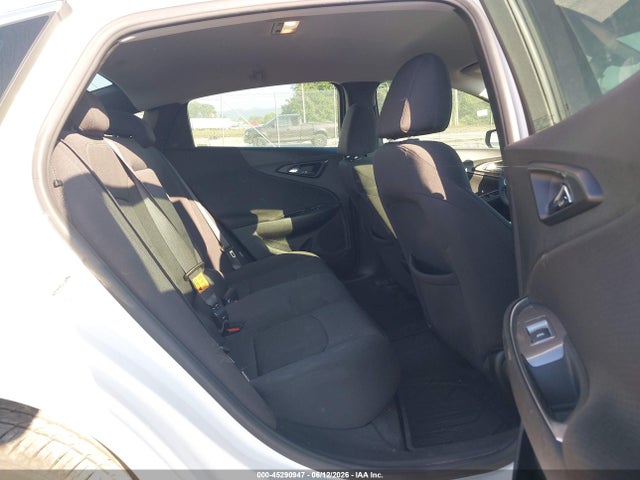 Продажа на аукционе авто 2020 Chevrolet Malibu Fwd Lt, vin: 1G1ZD5ST9LF145239, номер лота: 45290947
