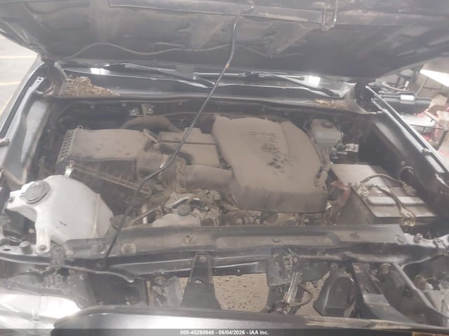 3TMDZ5BN9LM094409 Toyota Tacoma Trd Off-road