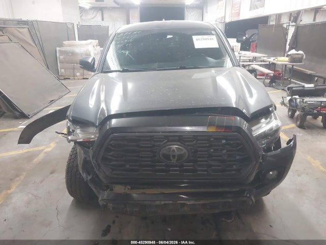 3TMDZ5BN9LM094409 Toyota Tacoma Trd Off-road
