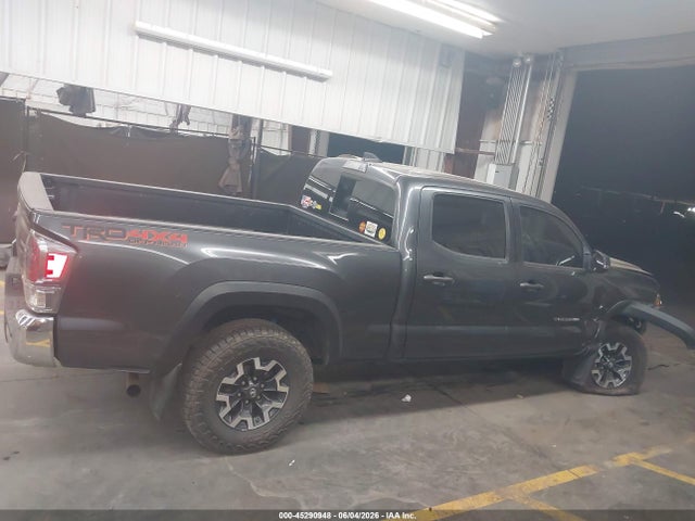 3TMDZ5BN9LM094409 Toyota Tacoma Trd Off-road