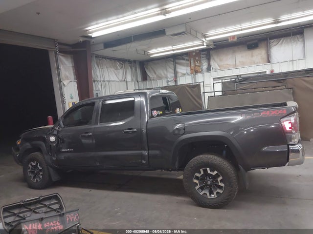 3TMDZ5BN9LM094409 Toyota Tacoma Trd Off-road