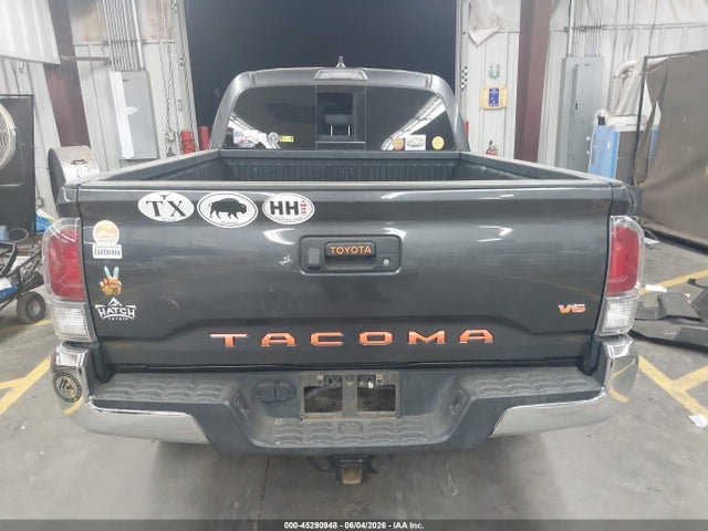 3TMDZ5BN9LM094409 Toyota Tacoma Trd Off-road