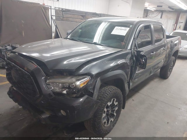3TMDZ5BN9LM094409 Toyota Tacoma Trd Off-road