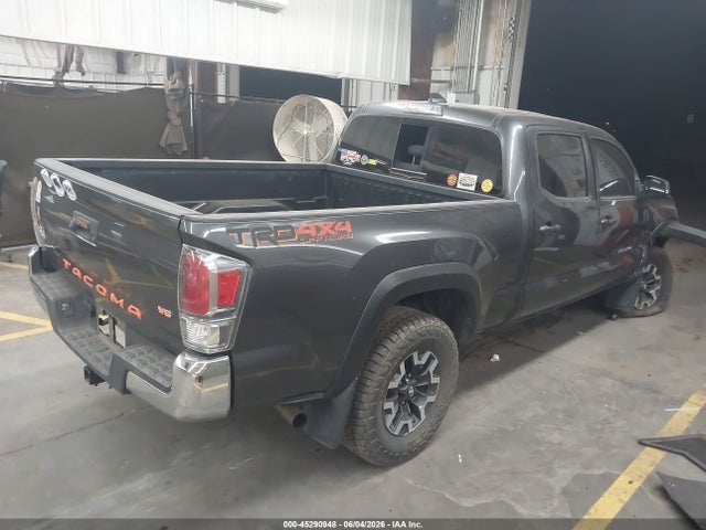3TMDZ5BN9LM094409 Toyota Tacoma Trd Off-road