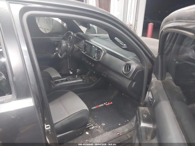 3TMDZ5BN9LM094409 Toyota Tacoma Trd Off-road
