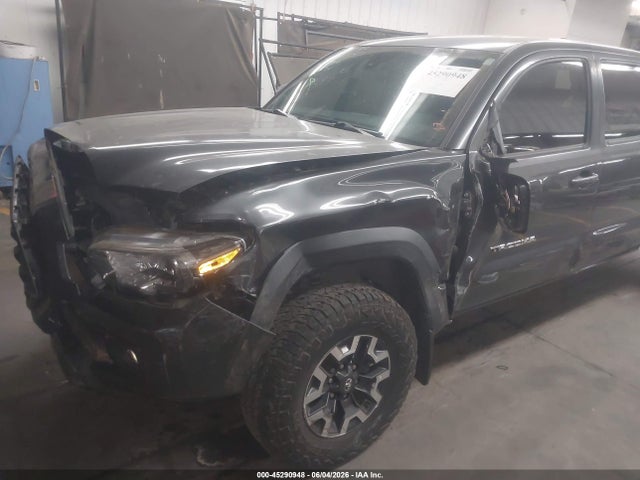 3TMDZ5BN9LM094409 Toyota Tacoma Trd Off-road