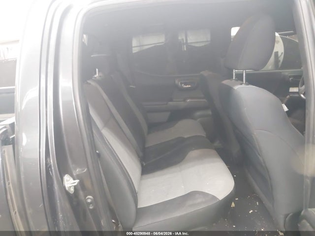 3TMDZ5BN9LM094409 Toyota Tacoma Trd Off-road