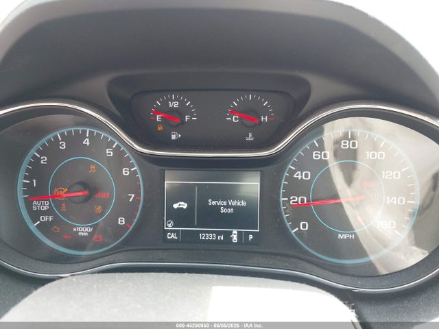 Продажа на аукционе авто 2017 Chevrolet Cruze Ls Auto, vin: 1G1BC5SM6H7194848, номер лота: 45290950
