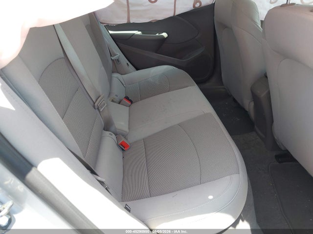 Продажа на аукционе авто 2017 Chevrolet Cruze Ls Auto, vin: 1G1BC5SM6H7194848, номер лота: 45290950
