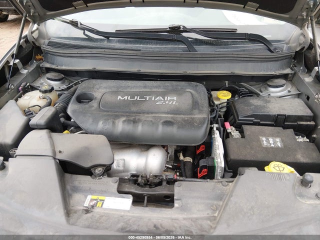 Aukcja sprzedaży 2015 Jeep Cherokee Latitude, vin: 1C4PJMCB1FW702706, numer aukcji: 45290954