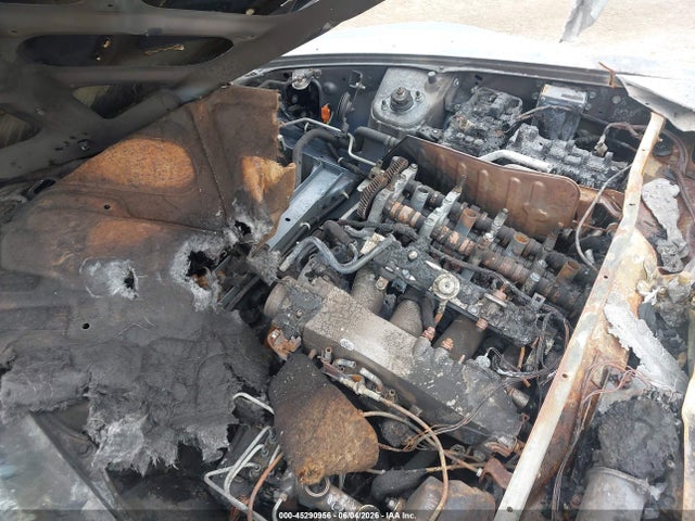 Продажа на аукционе авто 2002 Honda S2000, vin: JHMAP11432T000405, номер лота: 45290956