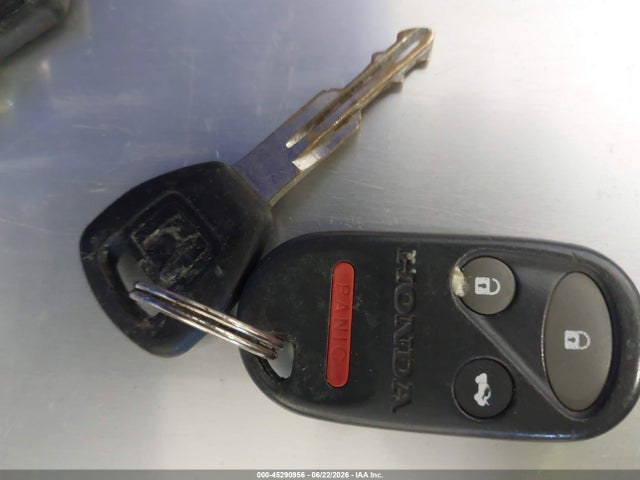 Продажа на аукционе авто 2002 Honda S2000, vin: JHMAP11432T000405, номер лота: 45290956