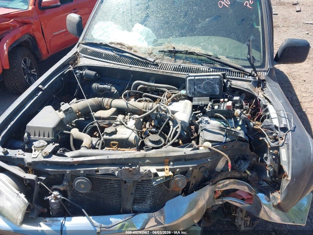 Продажа на аукционе авто 1996 Toyota 4runner, vin: JT3GM84R0T0004214, номер лота: 45290962