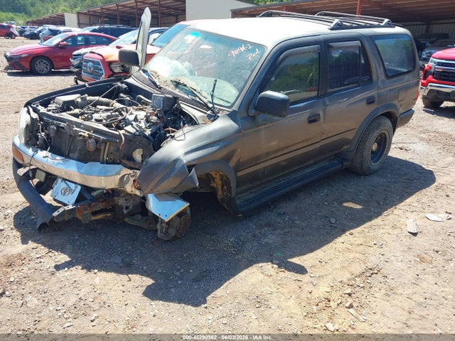 Продажа на аукционе авто 1996 Toyota 4runner, vin: JT3GM84R0T0004214, номер лота: 45290962