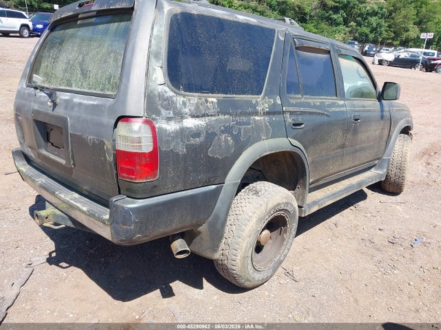 Продажа на аукционе авто 1996 Toyota 4runner, vin: JT3GM84R0T0004214, номер лота: 45290962