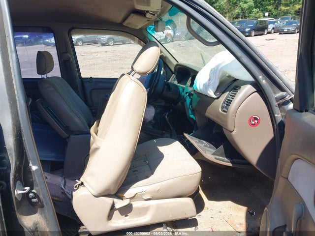 Продажа на аукционе авто 1996 Toyota 4runner, vin: JT3GM84R0T0004214, номер лота: 45290962