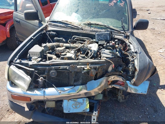 Продажа на аукционе авто 1996 Toyota 4runner, vin: JT3GM84R0T0004214, номер лота: 45290962