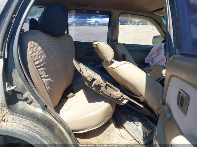 Продажа на аукционе авто 1996 Toyota 4runner, vin: JT3GM84R0T0004214, номер лота: 45290962