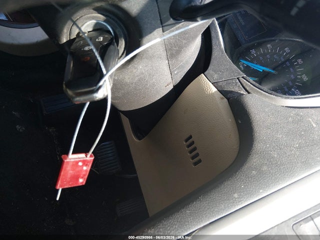 Продажа на аукционе авто 2015 Ford Fusion Se, vin: 3FA6P0H78FR210478, номер лота: 45290966