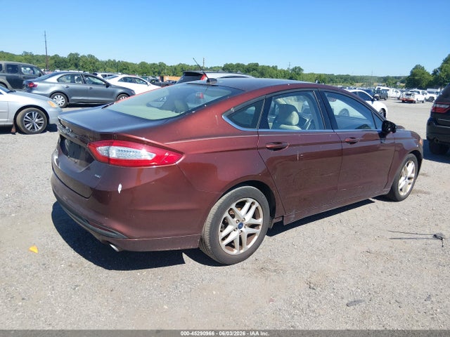 Продажа на аукционе авто 2015 Ford Fusion Se, vin: 3FA6P0H78FR210478, номер лота: 45290966