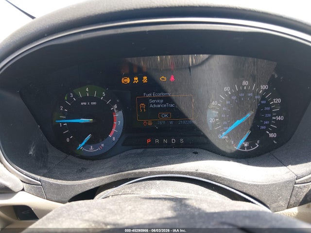Продажа на аукционе авто 2015 Ford Fusion Se, vin: 3FA6P0H78FR210478, номер лота: 45290966