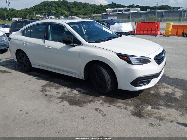 Продаж на аукціоні авто 2020 Subaru Legacy Sport, vin: 4S3BWAG66L3015662, номер лоту: 45290972