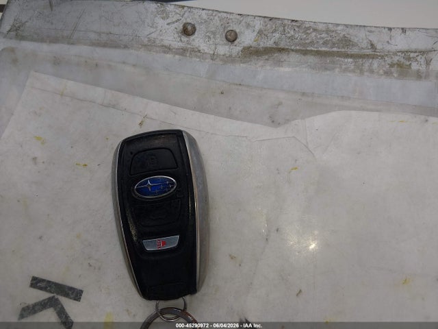 45290972 :رقم المزاد ، 4S3BWAG66L3015662 vin ، 2020 Subaru Legacy Sport مزاد بيع