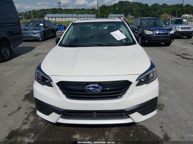 45290972 :رقم المزاد ، 4S3BWAG66L3015662 vin ، 2020 Subaru Legacy Sport مزاد بيع