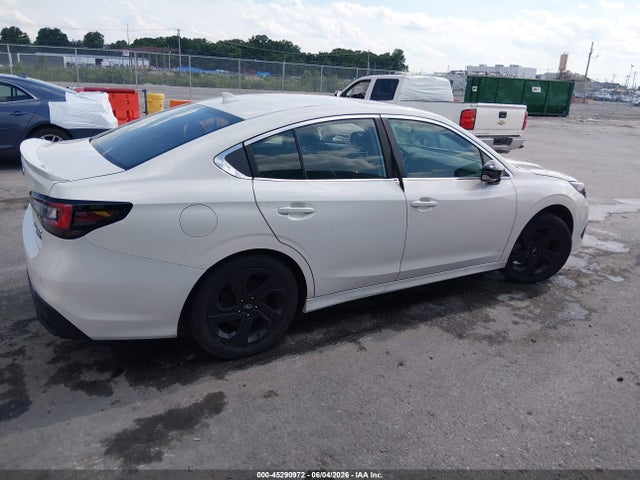 45290972 :رقم المزاد ، 4S3BWAG66L3015662 vin ، 2020 Subaru Legacy Sport مزاد بيع