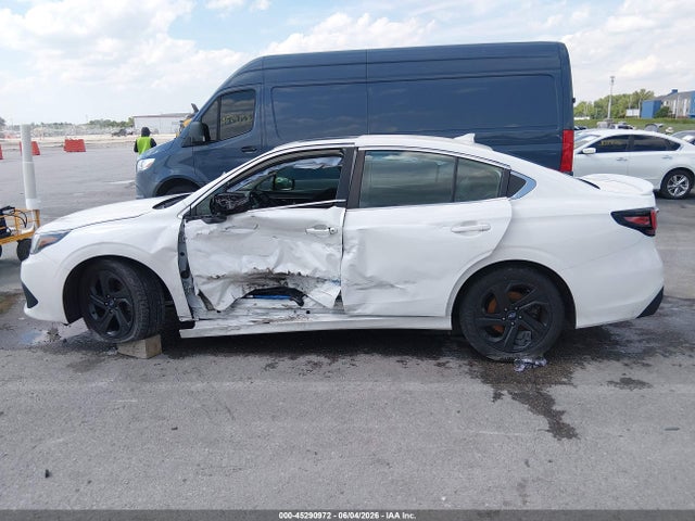 45290972 :رقم المزاد ، 4S3BWAG66L3015662 vin ، 2020 Subaru Legacy Sport مزاد بيع