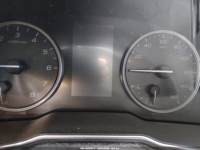 45290972 :رقم المزاد ، 4S3BWAG66L3015662 vin ، 2020 Subaru Legacy Sport مزاد بيع