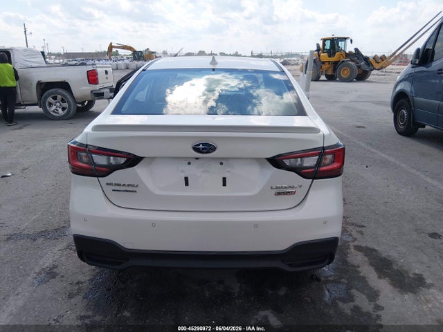 45290972 :رقم المزاد ، 4S3BWAG66L3015662 vin ، 2020 Subaru Legacy Sport مزاد بيع