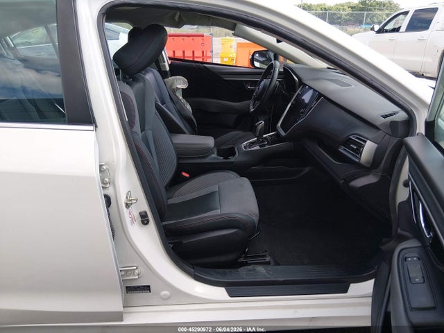 45290972 :رقم المزاد ، 4S3BWAG66L3015662 vin ، 2020 Subaru Legacy Sport مزاد بيع