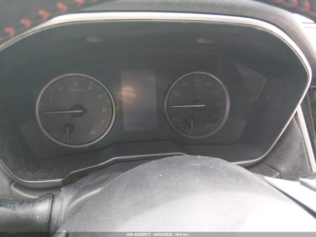 45290972 :رقم المزاد ، 4S3BWAG66L3015662 vin ، 2020 Subaru Legacy Sport مزاد بيع