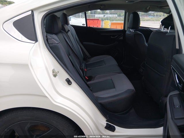 45290972 :رقم المزاد ، 4S3BWAG66L3015662 vin ، 2020 Subaru Legacy Sport مزاد بيع