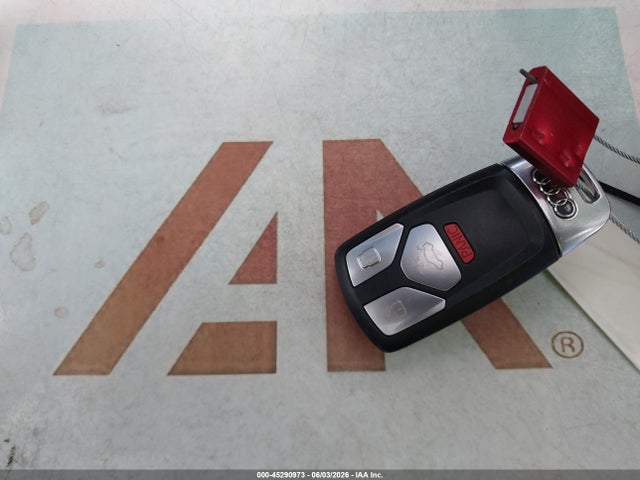 45290973 :رقم المزاد ، WA1B4AFY9K2139951 vin ، 2019 Audi Sq5 3.0t Premium مزاد بيع