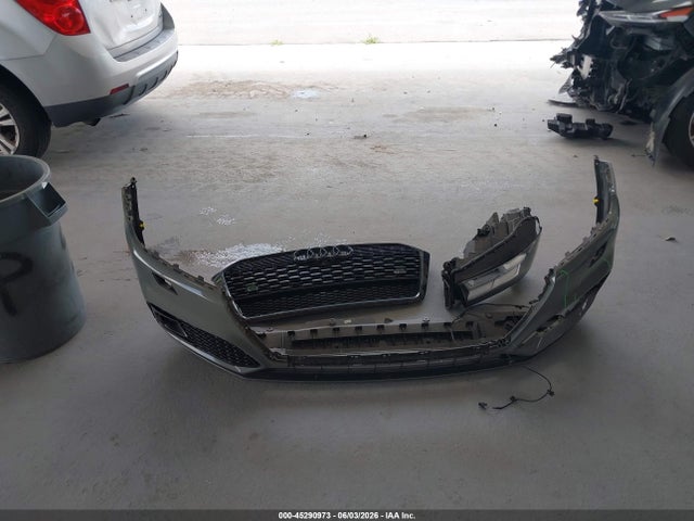 45290973 :رقم المزاد ، WA1B4AFY9K2139951 vin ، 2019 Audi Sq5 3.0t Premium مزاد بيع