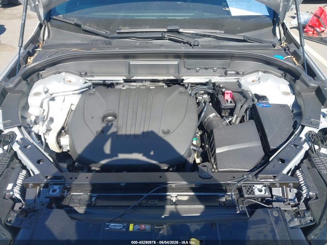 45290976 :رقم المزاد ، YV4L12DL5N1065628 vin ، 2022 Volvo Xc60 B5 Inscription مزاد بيع
